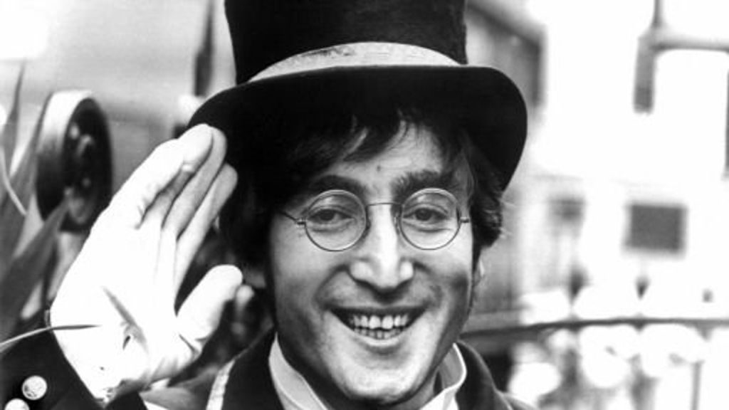 John Lennon: Tod eines Idols