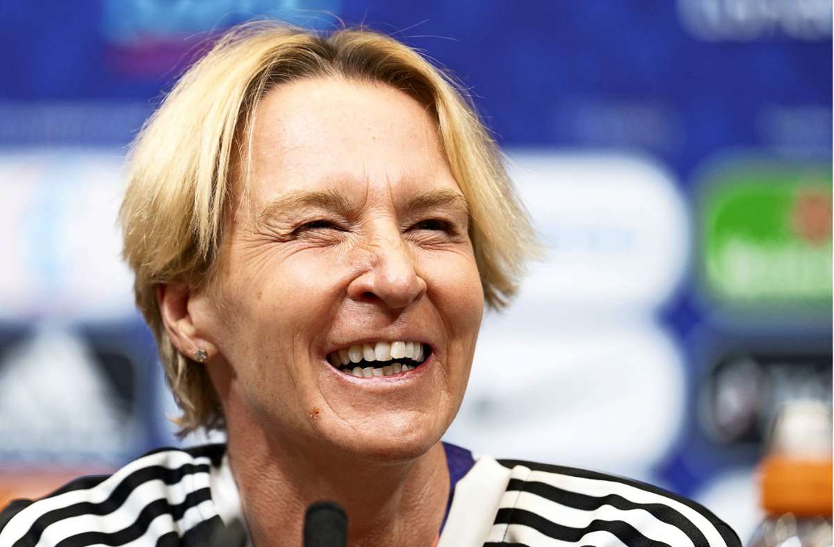Der nächste Höhepunkt für die DFB-Frauen um Bundestrainerin Martina Voss-Tecklenburg steht schon in diesem Sommer an, wenn 32 Nationalteams für die Weltmeisterschaft nach Australien und Neuseeland reisen.