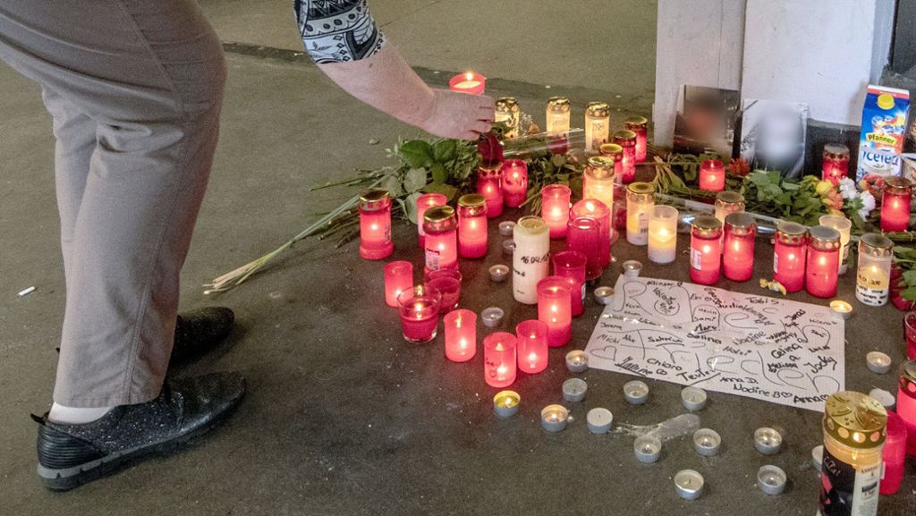Nach tödlicher Schlägerei in Passau: Drei Verdächtige geben Schläge gegen den 15-Jährigen zu