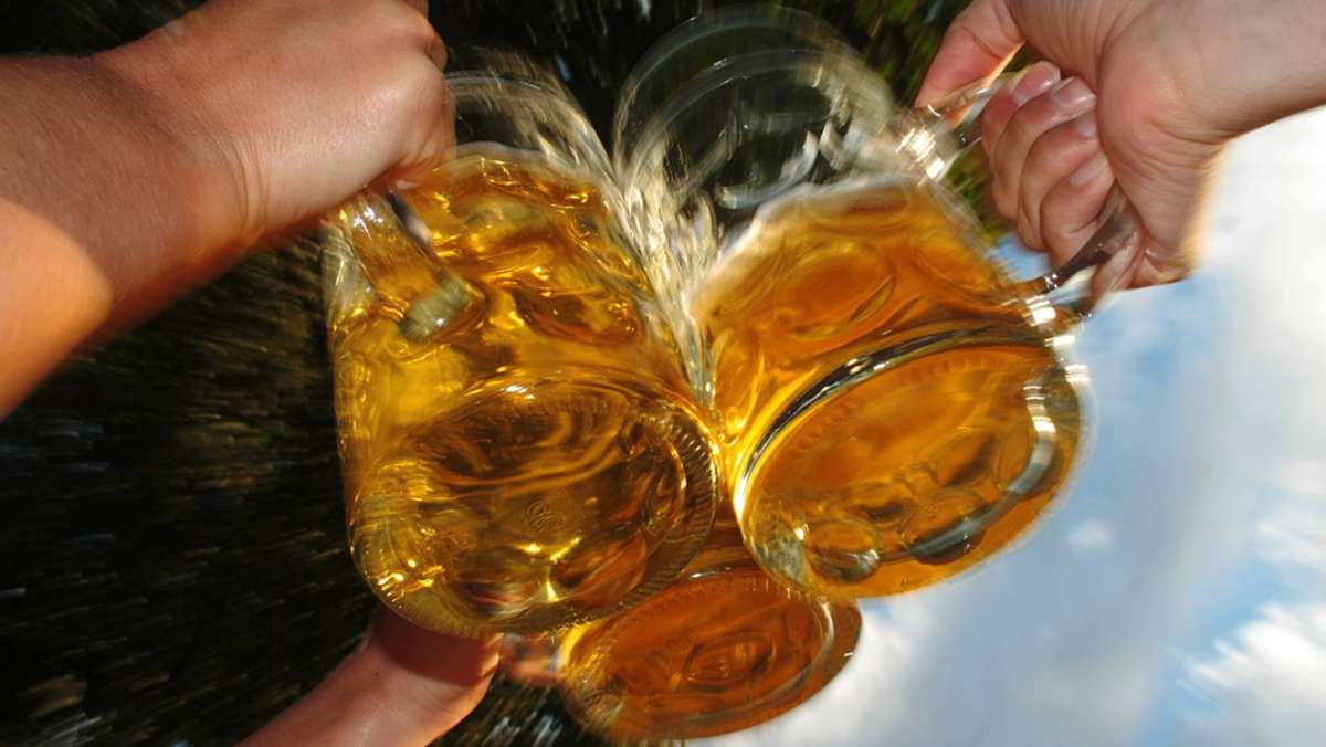 Finanzminister einigen sich: Biersteuer soll für kleine Brauereien dauerhaft niedrig bleiben