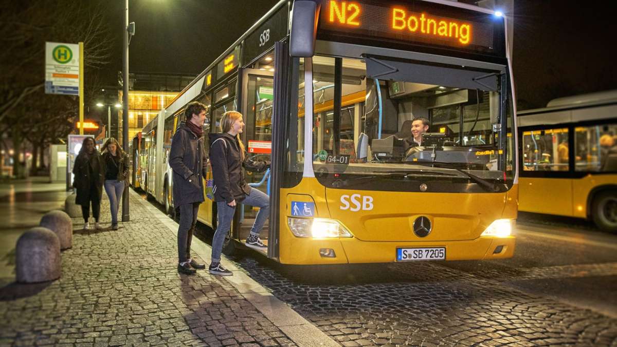 Nahverkehrsplanung in Stuttgart-Nord: Zehner-Takt zum Killesberg gefordert