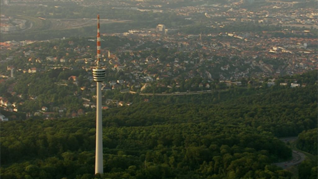 Baden-Württemberg von oben: Spektakuläre Blicke auf unsere Heimat