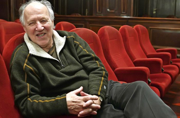 Filmlegende Werner Herzog 80: Schöpfer der Sonderlinge