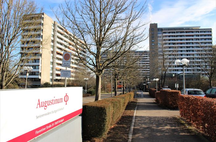 Seniorenresidenz Augustinum in Stuttgart: Rechtsstreit um illegale Immobilienverkäufe beendet
