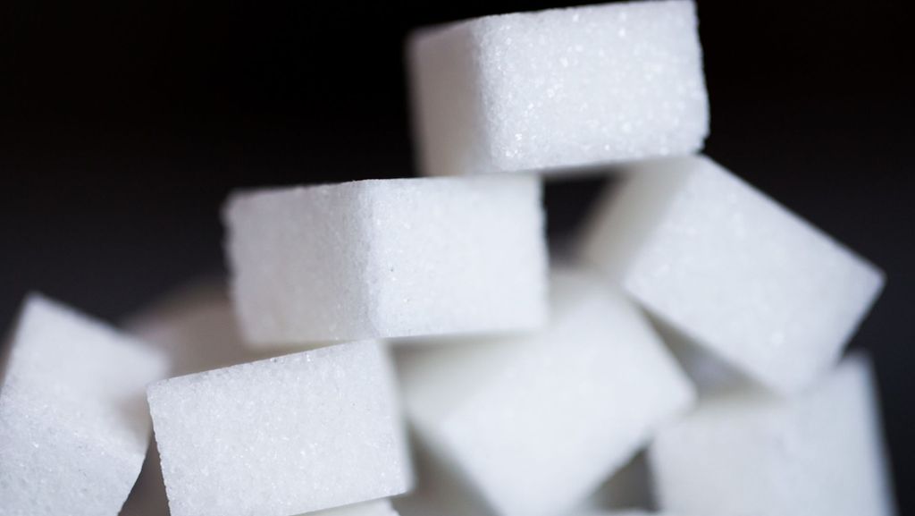 Sozialminister Manne Lucha: Südwest-Politiker kann sich Zuckersteuer vorstellen