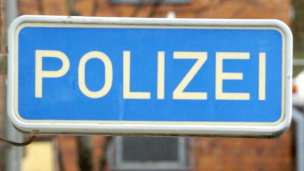  Drei Jugendliche schänden eine Kirche in Fellbach. Sie hatten davor offenbar einen Joint geraucht. Weitere Meldungen der Polizei aus der Region. 