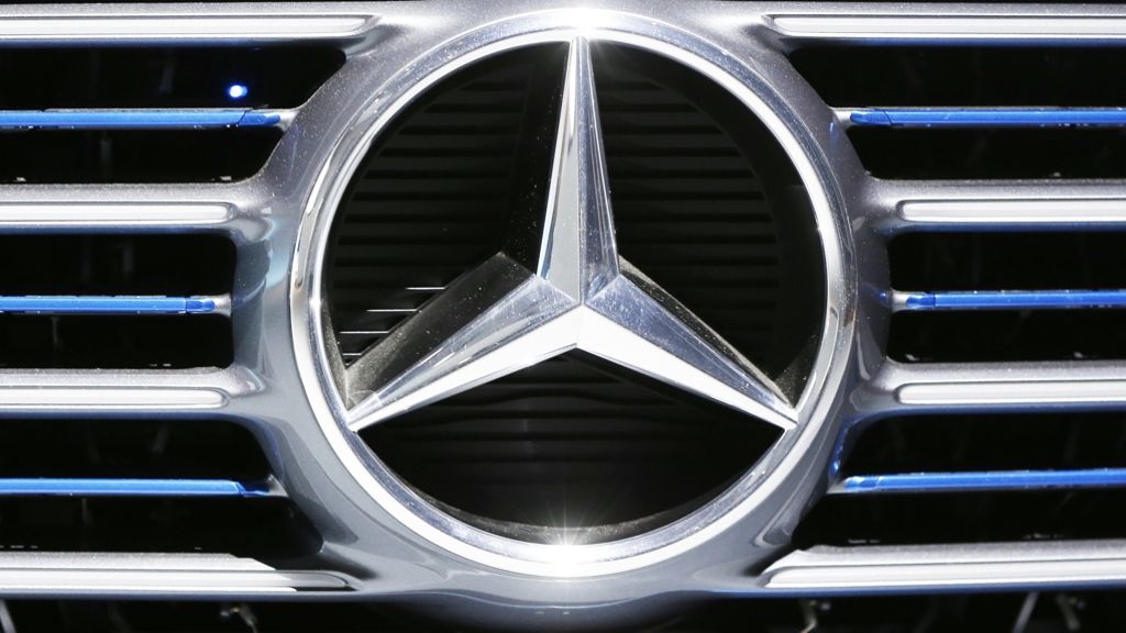 Daimler: Vorstand beschließt sechsstellige Parteispenden