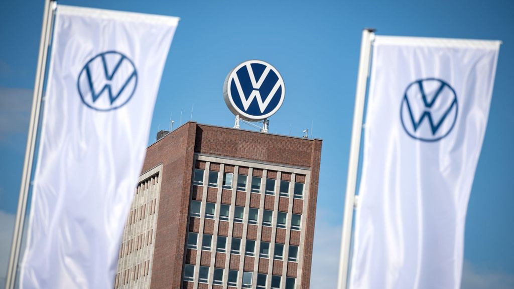 VW-Werbung löst Shitstorm aus: Volkswagen postet rassistischen Werbespot auf Instagram