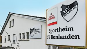 Vorwurf der Steuerhinterziehung: Finanzamt-Schock für den SV Bonlanden