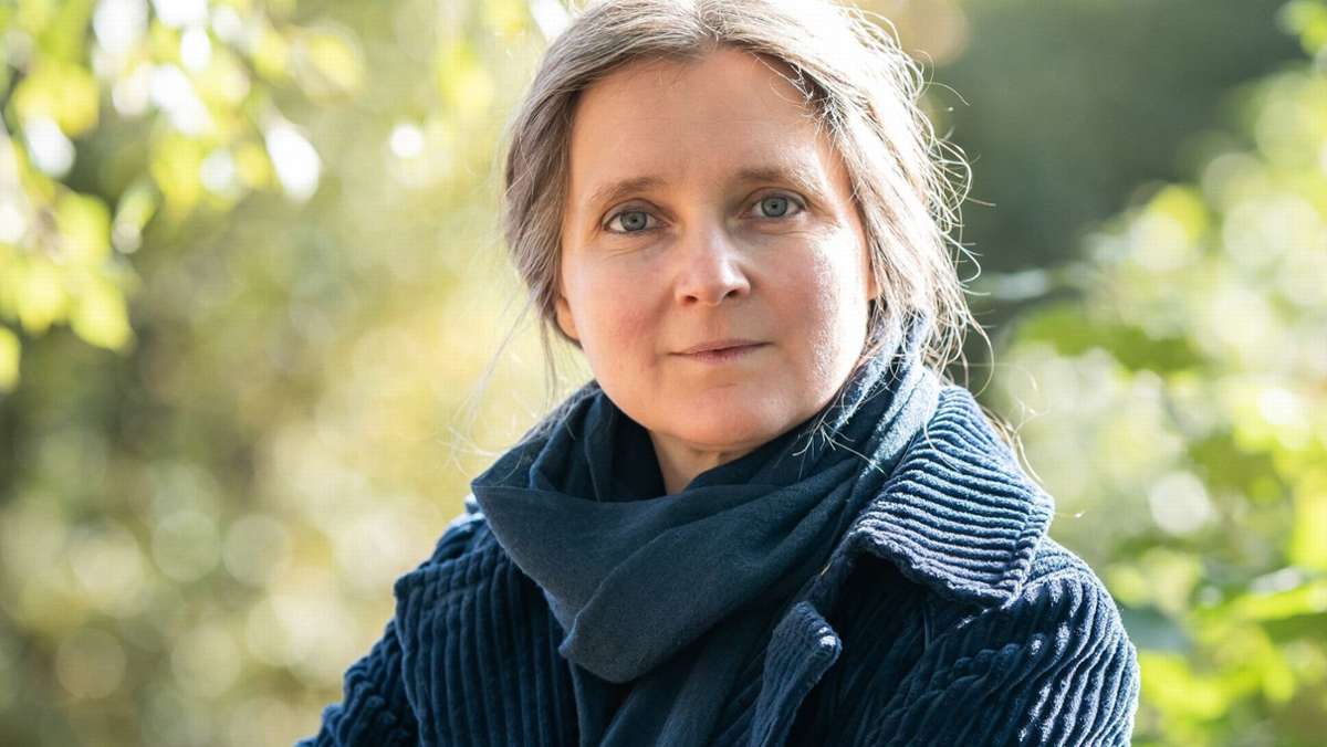 Neues Buch: „Chor der Erinnyen“ von Marion Poschmann: Flammende Verbundenheit zu griechischen Rachegöttinnen