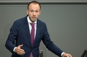 Strafbefehl gegen Löbel –  CDU Mannheim begrüßt Klarheit