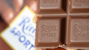 Schokoladenhersteller will verstärkt in den USA Fuß fassen