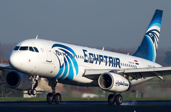 Ägypten hat eventuell Flugschreiber entdeckt