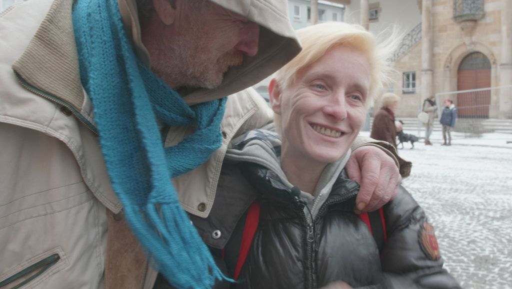  Etwa 1000 Menschen gibt es in Stuttgart, die auf einen Heroin-Ersatzstoff angewiesen sind. Eine von ihnen ist Anja Antonio. Seit Jahren ist ist in der Suchthilfe engagiert. Sie weiß: Es fehlen zunehmend Ärzte. 