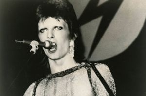 David Bowie bekommt eigenes Museum