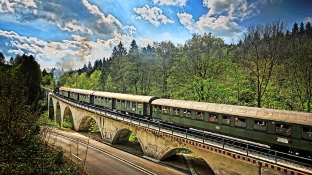 Welzheim: Viaduktsanierung geht ins Geld