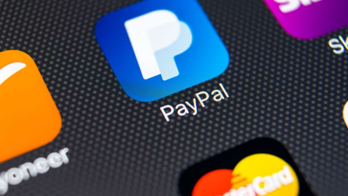 Sie wollen im Laden mit PayPal bezahlen? Diese 4 Methoden sind aktuell verfügbar.