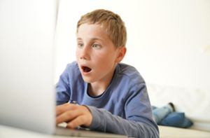 „Hilfe, mein Sohn (12) schaut Pornos!“