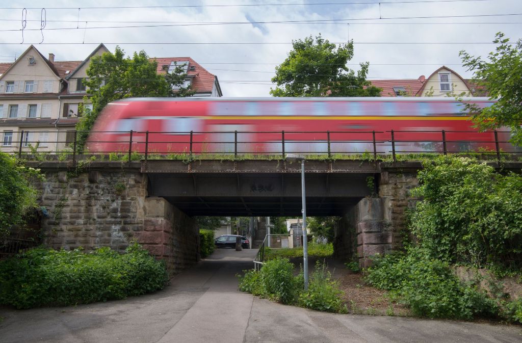 Auch in Baden-Württemberg sind viele Brücken marode. Foto: dpa