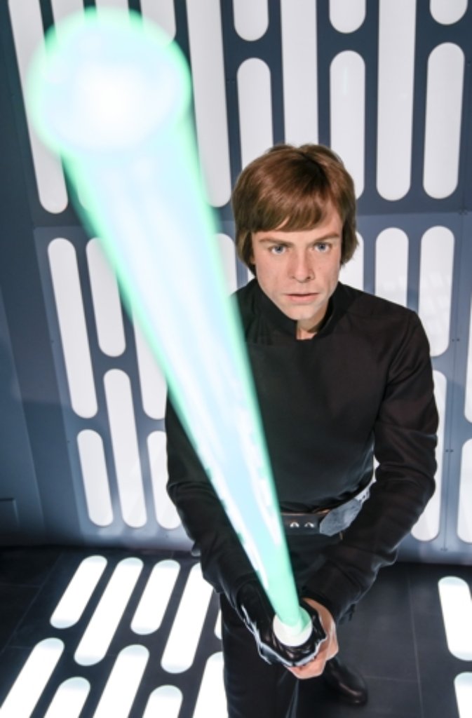 „May, the fourth“, ist der weltweite „Star Wars Tag“, der von George Lucas, dem Drehbuchautor von Star Wars, ins Leben gerufen wurde.