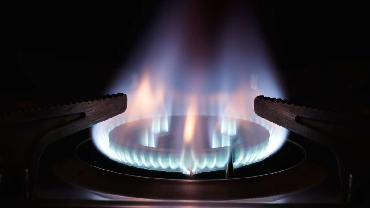 Gaspreiserhöhung: Einzig Sparen hilft in diesem Jahr