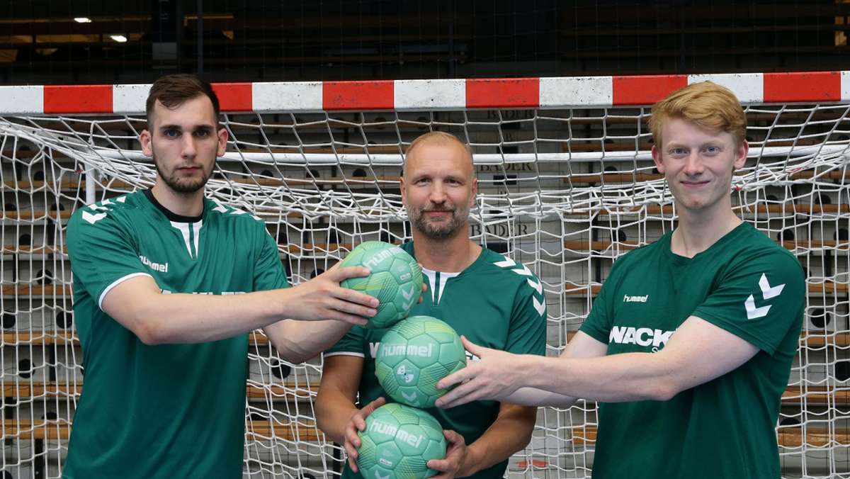  Handball-Bundesligist Frisch Auf Göppingen ist mit der Vorbereitung auf die neue Saison gestartet. Der Sportliche Leiter Christian Schöne spricht über die Neuzugänge und die Torwartposition. 