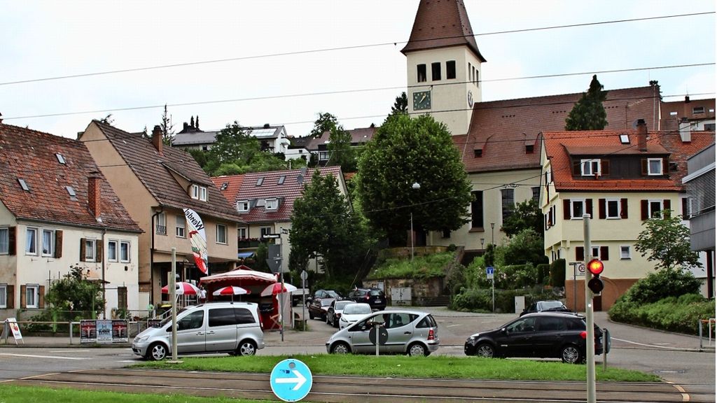 Stuttgart-Botnang: 2,5 Millionen Euro sollen in den Bezirk investiert werden