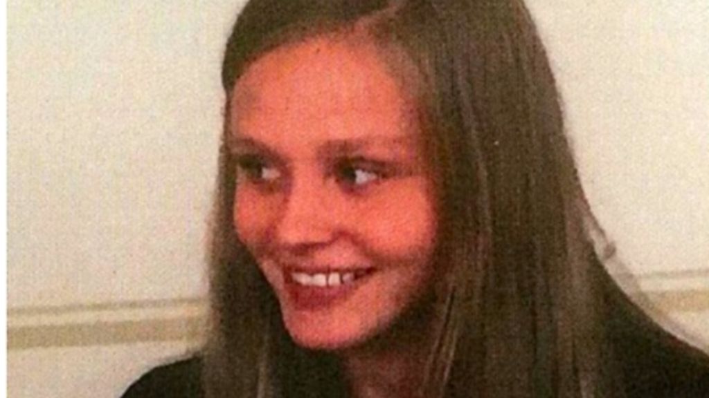 Eltern von entführter 17-Jähriger: „Anneli, wir vermissen Dich!“