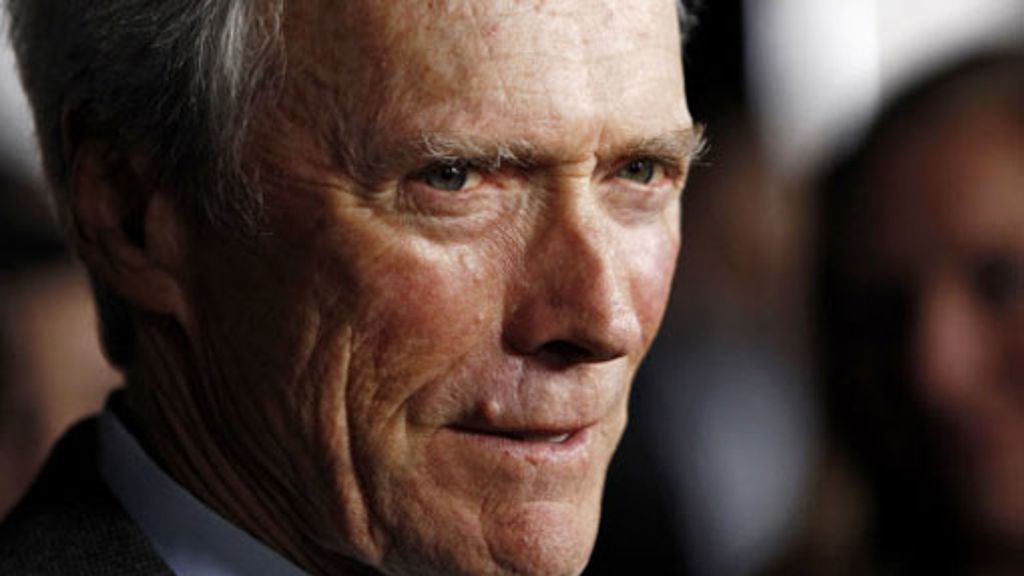 Clint Eastwood wird achtzig: Frag dich, ob heute dein Glückstag ist!