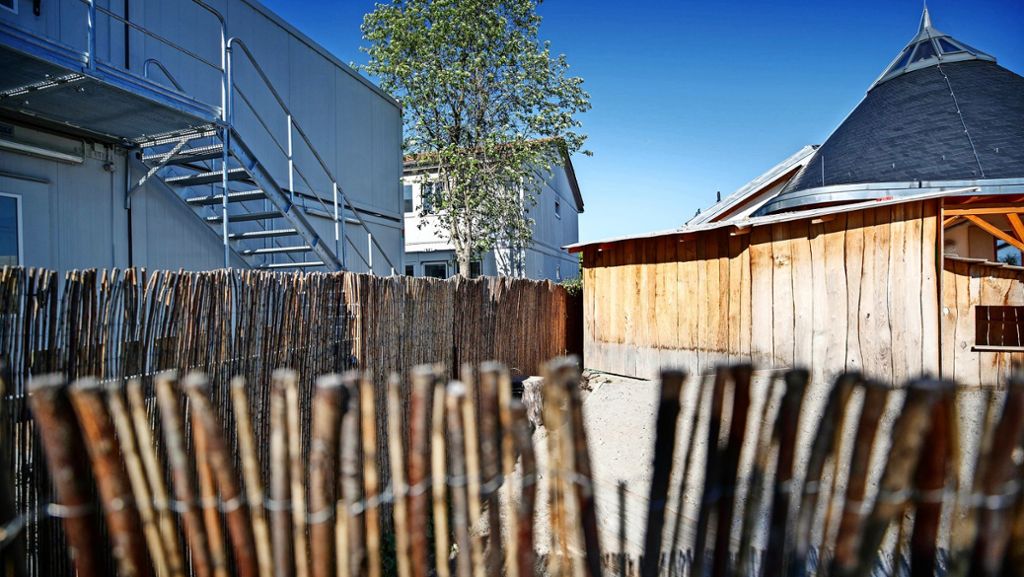 Neubaupläne in Backnang: Waldorfschule plant einen Kraftakt
