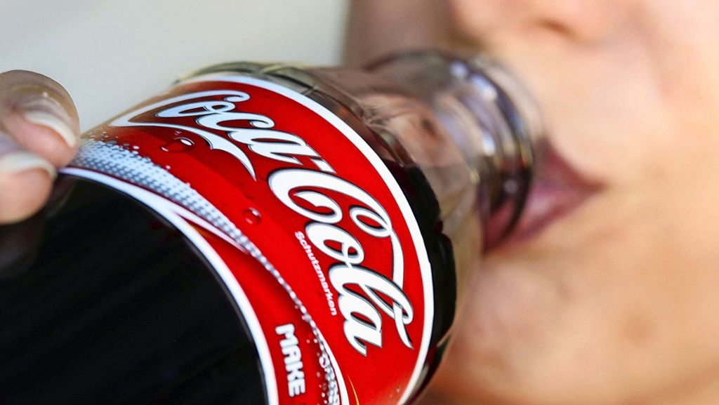 Coca Cola: Neue Geschmacksrichtung kommt auf den Markt