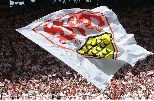 Welcher Spieler hatte den größten Anteil am Aufstieg des VfB Stuttgart? Foto: Pressefoto Baumann