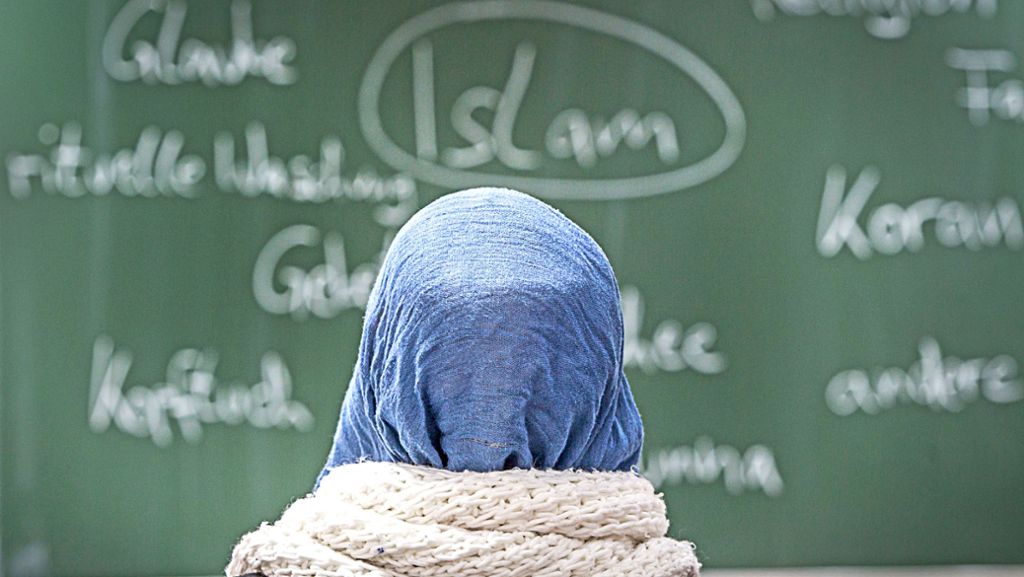 Islamunterricht: Ditib gibt Land einen Korb