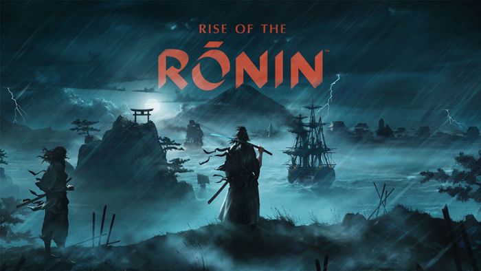 Rise of the Ronin: Kernige Kämpfe in teilweise flauer Grafik
