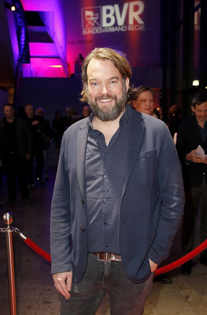 Bisher hat Lars Montag vor allem bei „Tatort“-Krimis Regie geführt. Bei der Metropol-Gala war er in der Kategorie „Beste Regie Kinofilm“ für „Einsamkeit und Sex und Mitleid“ nominiert.