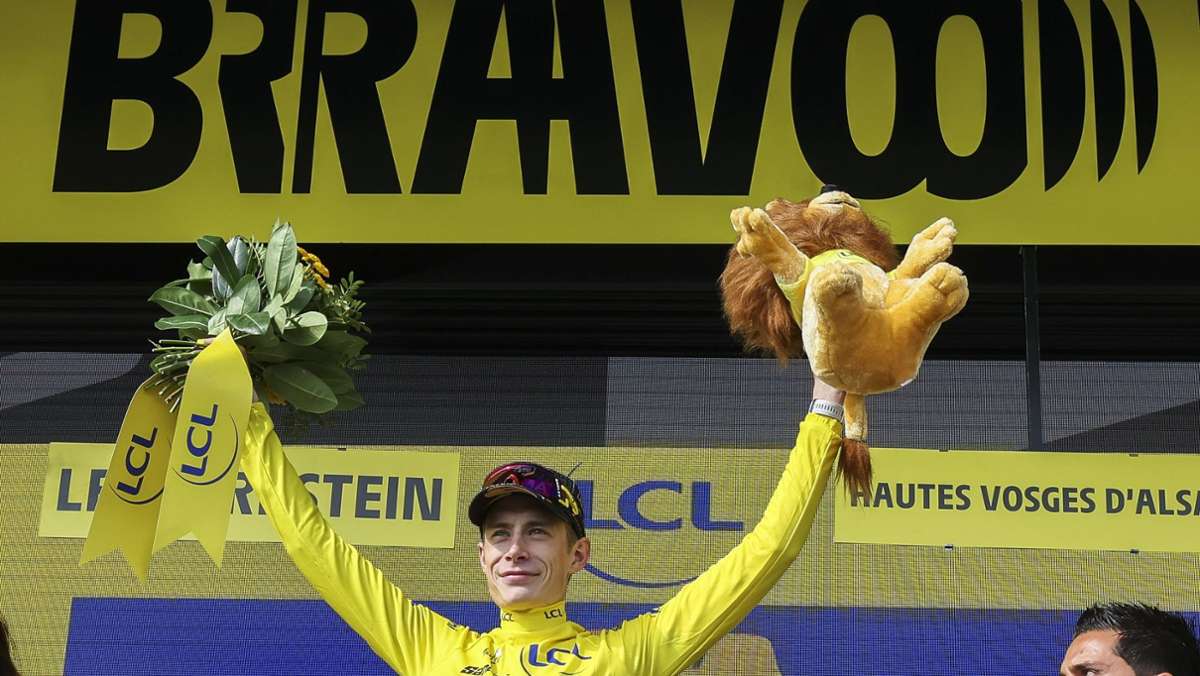 Zum Abschluss der Frankreichrundfahrt: Warum die Tour de France so fasziniert – und dennoch neue Zweifel weckt