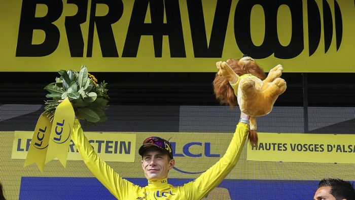Warum die Tour de France so fasziniert – und dennoch neue Zweifel weckt