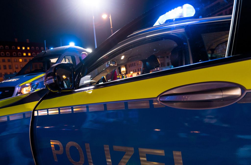 Die Polizei sucht immer noch nach einem vermissten 13-jährigen Mädchen aus Mannheim (Symbolbild).