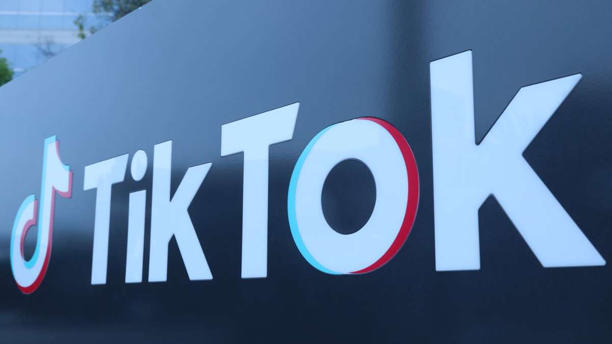  Nutzer der Online-Plattform TikTok können in ihren Clips künftig Musik aus dem großen Archiv des US-Musikkonzerns Sony Music einsetzen. 