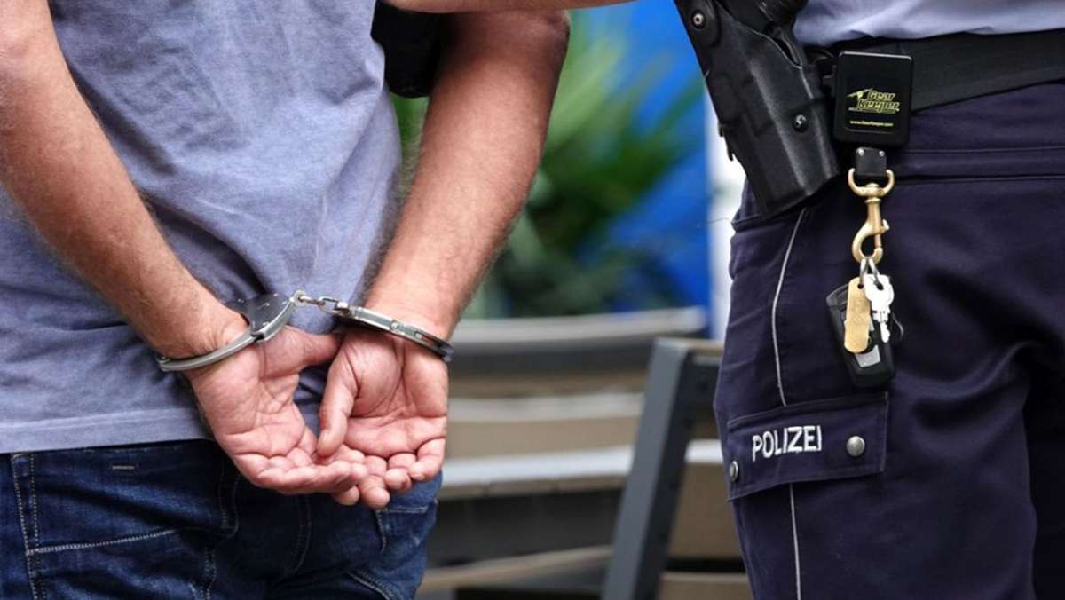Festnahmen nach Drogenrazzia in NRW: Einsatzkräfte durchsuchen elf Objekte in neun Städten