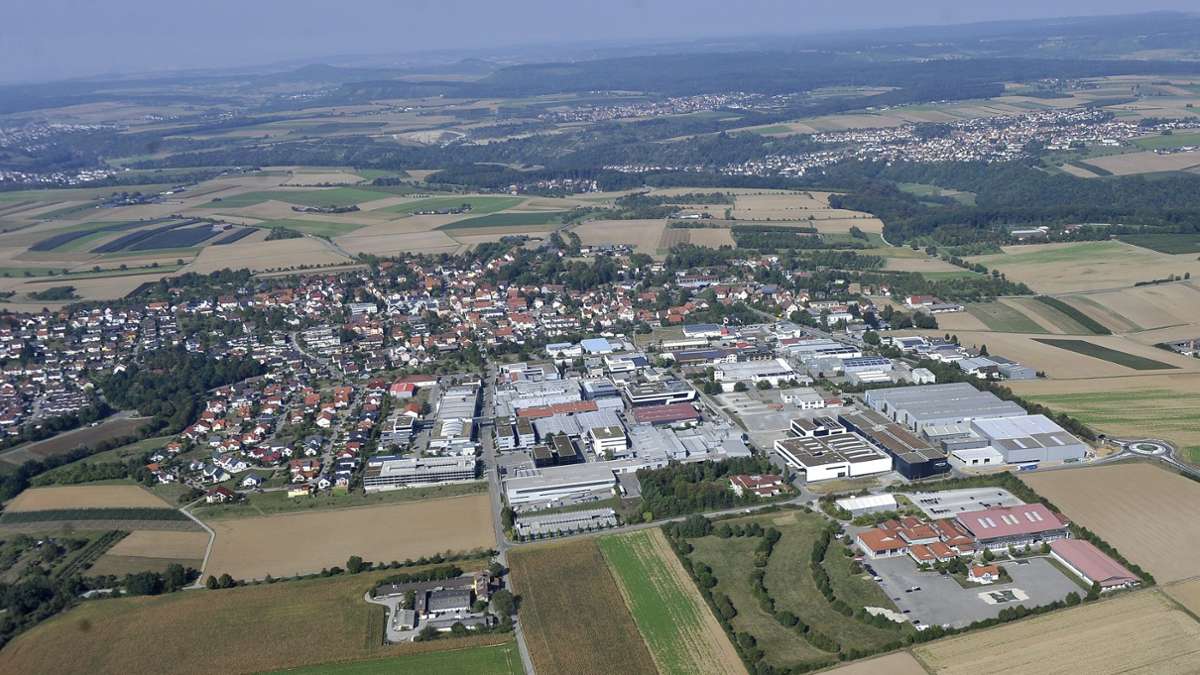 Straßenbaupläne in Affalterbach: Endgültiges Aus für die Ortsumgehung?