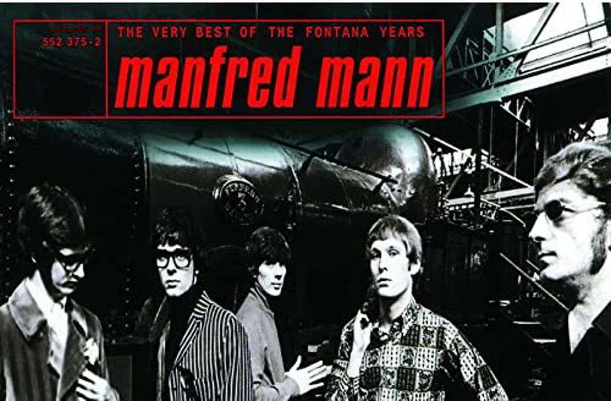 „Manfred Mann – the best of the Fontana Years“ (Spectrum/Universal) erschien 2004. Mit dabei: „It’s so easy falling“, „Trouble and Tea“ sowie die Monoversionen von „Ha! Ha! Said the Clown“, „The Mighty Quinn“ und „My Name is Jack“
