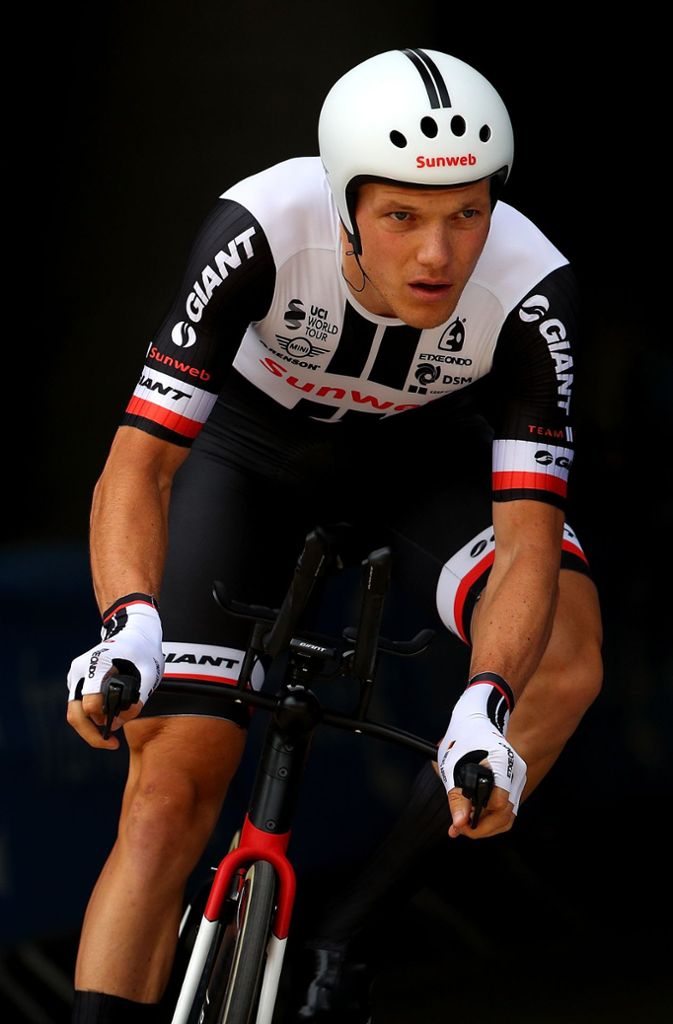 Nikias Arndt(27/Sunweb/Buchholz):Erledigte seinen Job als sogenannter „Road Captain“ tadellos. Arndt lenkte als verlängerter Arm der sportlichen Leitung die Sunweb-Mannschaft durch das aufregendste Radsport-Ereignis. Versuchte sich mehrfach vergeblich als Ausreißer.