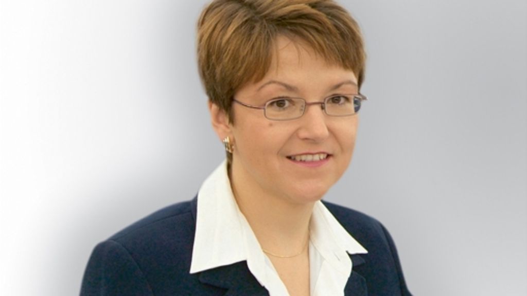 Europaabgeordnete Inge Gräßle in Prag: Heidenheimerin nimmt Tschechien aufs Korn