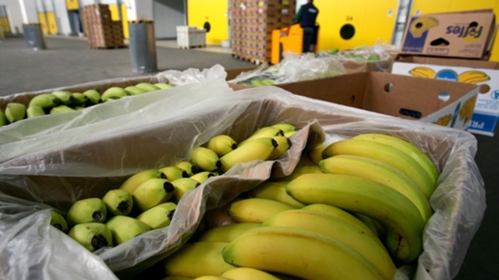 Kommentar zum Bananenstreit: Die Ausnahme