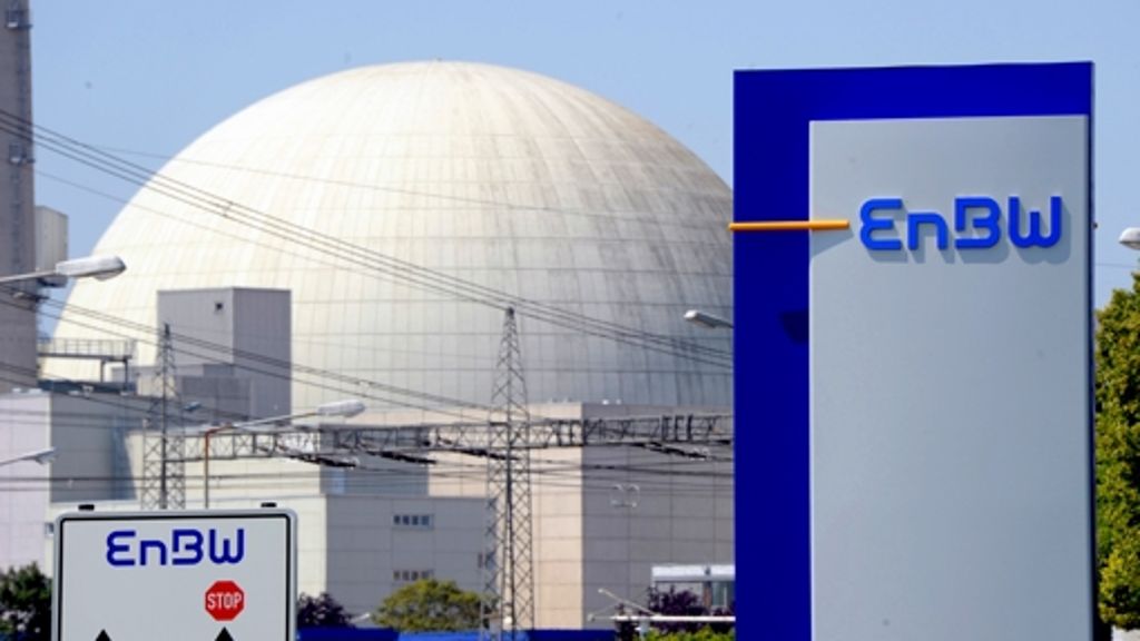  Erneut schlägt ein Anonymus aus dem Atomkraftwerk Philippsburg Alarm wegen Sicherheitsfragen. Die EnBW und die Atomaufsicht prüfen jetzt die von ihm erhobenen Vorwürfe. 