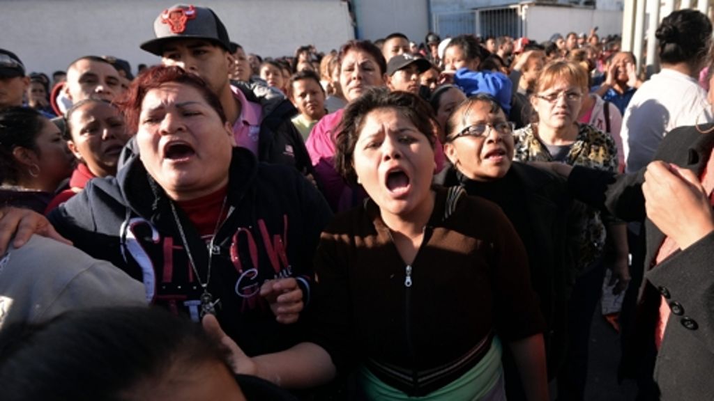 Mexico: 52 Insassen sterben bei Gewaltausbruch in  Gefängnis