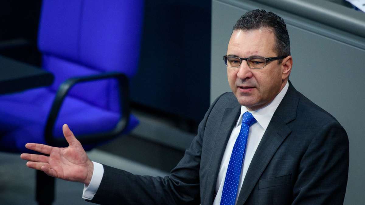 Ex-Abgeordneter Joachim Pfeiffer: „ Hackerangriff“ auf CDU-Mann bleibt ungeklärt