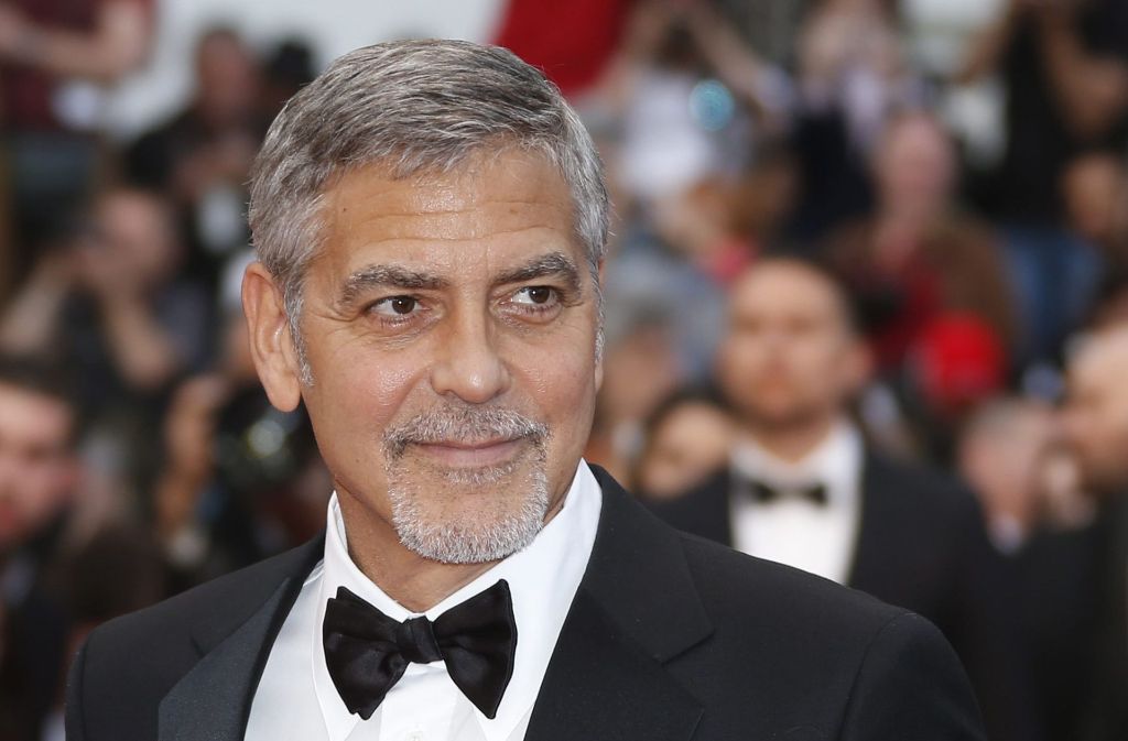 Platz 5: George Clooney. Nur minimal erfolgreicher war George Clooney. Er kommt auf 6,70 Dollar Einnahmen an den Kinokassen pro Dollar Gehalt.