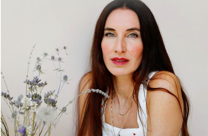 Autorin Mirna Funk: „Ich fordere Frauen auf, ihre faulen Männer zu verlassen“